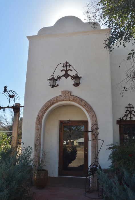 Patagonia's Cultural Center
